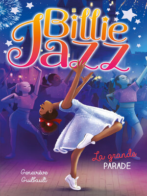 cover image of Billie Jazz--Tome 17--La grande parade